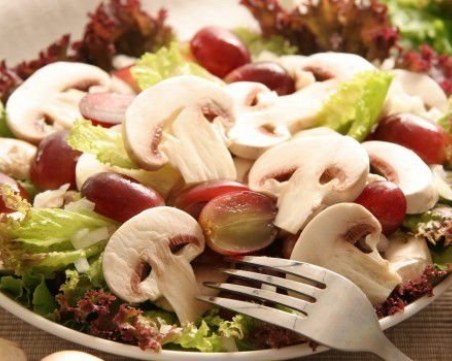 5 храни, които не бива да ядете сурови