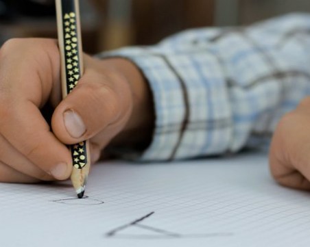 60 000 четвъртокласници на 