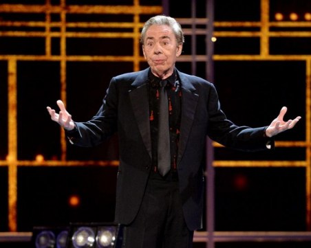 Андрю Лойд Уебър стана най-богатият английски музикант