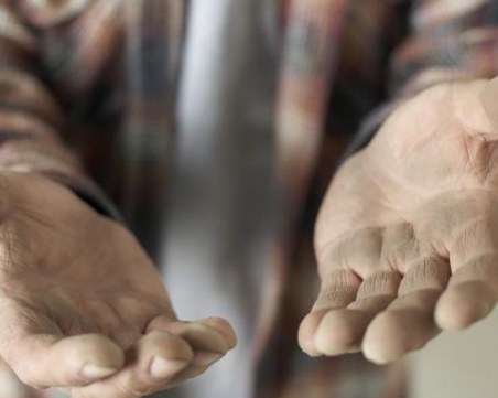 България е единствената в ЕС, в която бедните са над 20% от хората