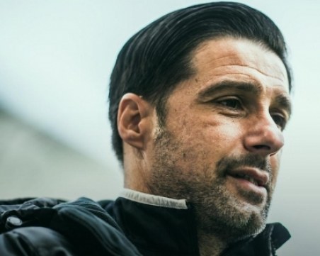 Българин стана треньор на германски гранд