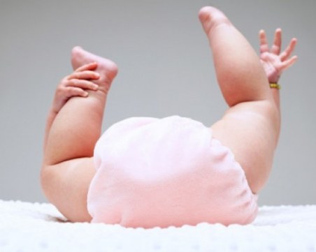 Дете отглеждано като веган расте без зъби, не може да говори и да се изправя