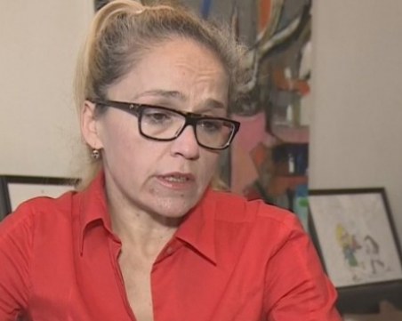 Домашната арестантка Иванчева: Ще се борим до край, невинни сме!