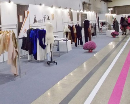 Китайски фирми идват в Пловдив на най-голямото изложение за текстил и мода