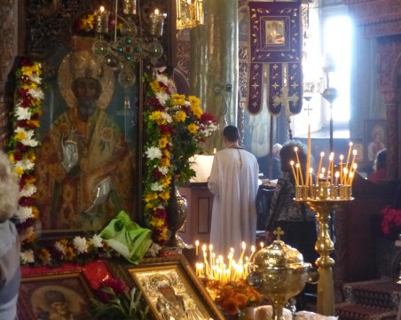 Летен Никулден е: Не работи, инак свети Николай ще се гневи!