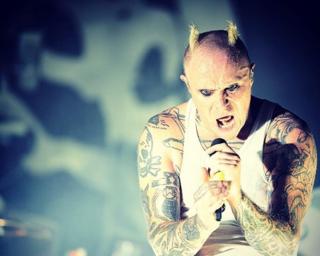 Нова версия за смъртта на Кийт Флинт: Нещастен случай