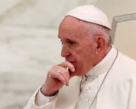 Папа Франциск с указ: Католическите епархии да алармират за сексуален тормоз