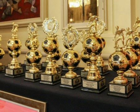 Петима от Пловдив номинирани за 