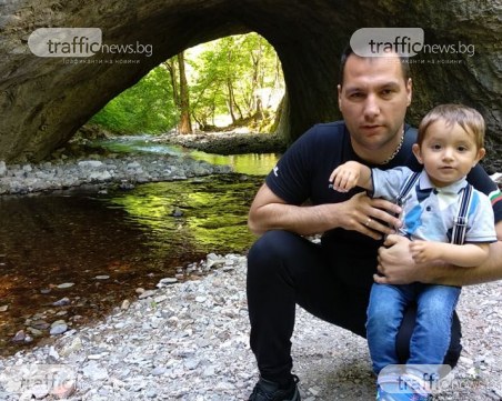 Пловдивчанинът Наско се подобрява, но има нужда от още малко подкрепа