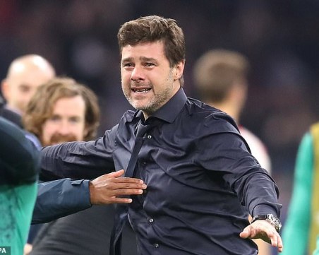 Почетино плаче от радост: Благодаря ти, футбол!