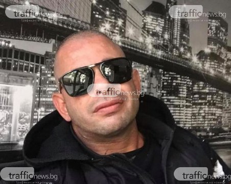 Популярен герой от пловдивския ъндърграунд заловен с кока