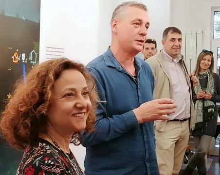 Проклятието на Художника или какво се случва на тези, които отказват покана за изложбите на Наско Хранов