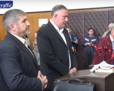 Рестарт на делото срещу д-р Димитров! Ще се появи ли жената на Плъха?