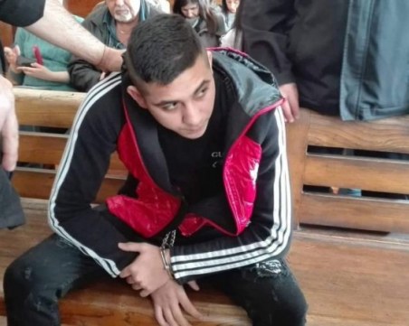 Северин склони на 30-те години затвор, няма да обжалва, ще си ги лежи!