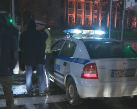 Ще ти обръсна мустаците, ей… 100 лева глоба за заплаха към полицай