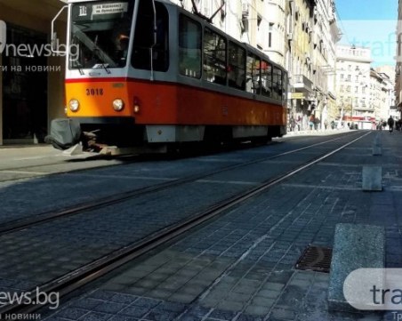 Никой не знае кога ще махнат перките по 