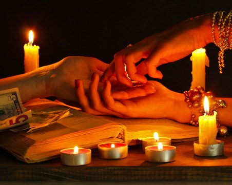 Странни неща, които тялото ви може да предскаже