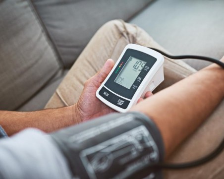 Високото кръвно - №1 причина за смърт в света. Всеки трети над 15 г. - болен