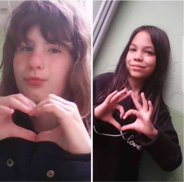 Две тийнейджърки от Плевен изчезнаха след училище! Полицията ги издирва