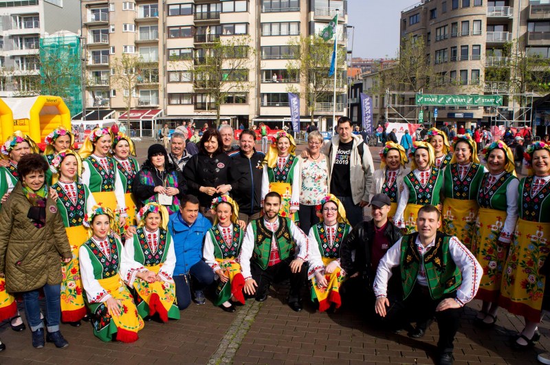 Фестивал на пешеходеца провеждат за първи път в Пловдив