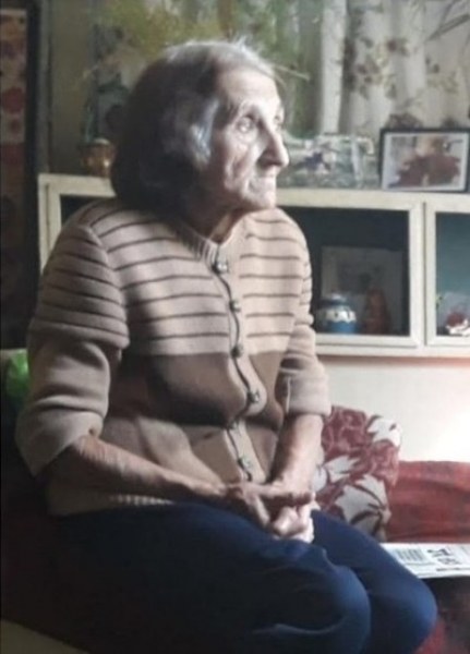Откриха мъртва изчезнала преди седмица баба във Врачанско