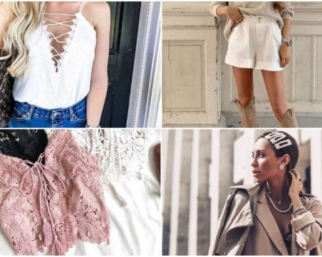 4 дрехи, които трябва да имате това лято