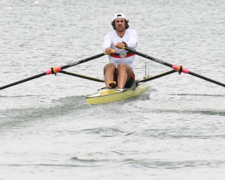 Българка победи легендарната Екатерина Карстен в Пловдив