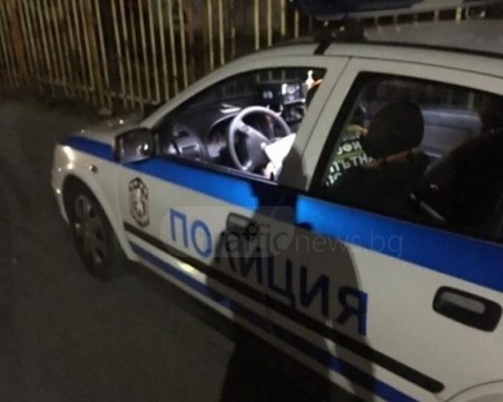 Дрогиран пловдивчанин подкара 