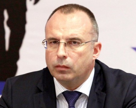 Имуществената декларация на Порожанов е непълна