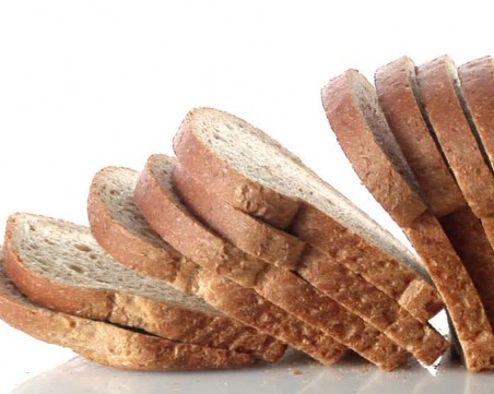 Как е създаден нарязаният хляб?