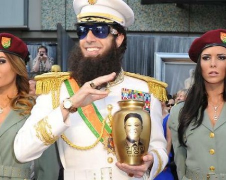 Кокаин, вуду кукли и канибализъм. Най-странните диктатури в света