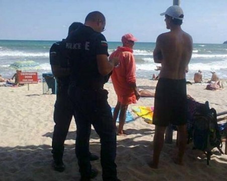 Отрядът за борба с тероризма – на море. Ще пазят хотели, автогари, летища…