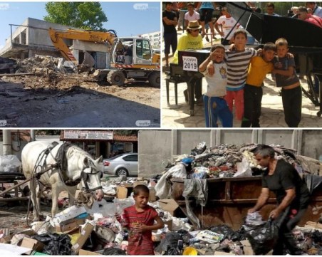 Столипиново – провалът на 