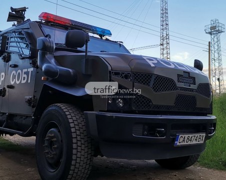 Вече 12 часа издирват Стоян от Костенец, МВР молят гражданите за съдействие