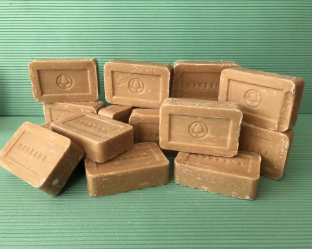 За кого бие сапунът в Капана?