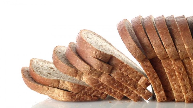 Как е създаден нарязаният хляб?