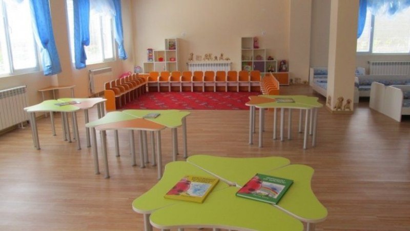 След първо класиране: 7146 деца в София остават без място в забавачка