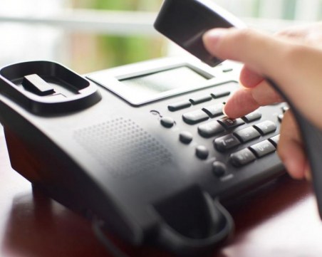 Спипаха ало измамници в София, въртели една от най-новите схеми