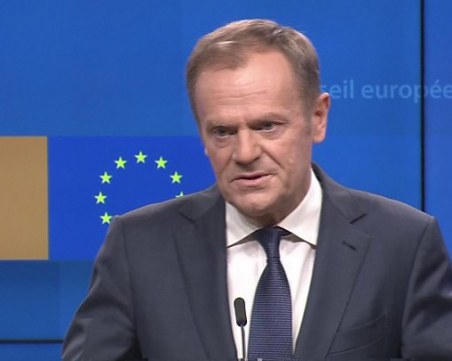 Все още има 20, 30% шанс Brexit да бъде спрян