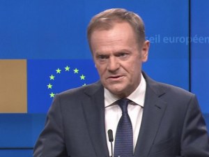 Все още има 20, 30% шанс Brexit да бъде спрян
