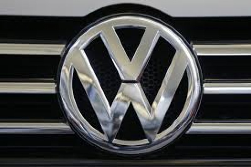 Volkswagen на крачка да избере 