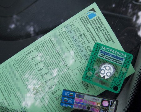 Джигитите на пътя ще плащат солена 