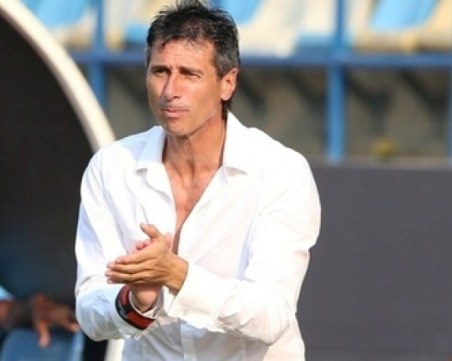 Легенда на Локо ще коментира финала за Купата с Ботев