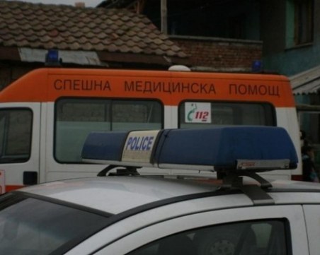 Откриха труп на наркозависим в Благоевград