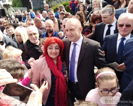 Президентът от Асеновград зове за затвор за корумпираните