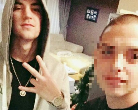 Синът на Католика е дилърът, който гони и зарибява деца в Пловдив