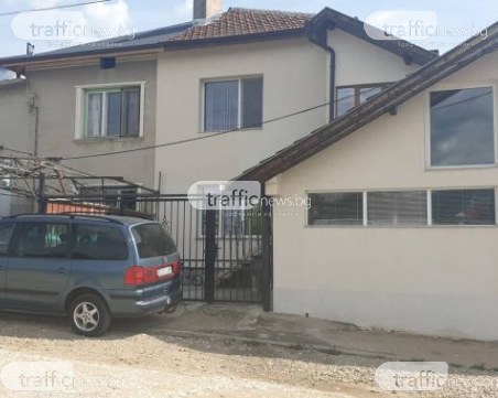 Трети ден без следа от убиеца от Костенец