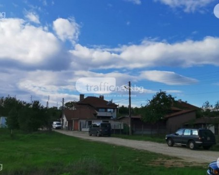 Без следа! Четвърти ден издирват хладнокръвния убиец от Костенец