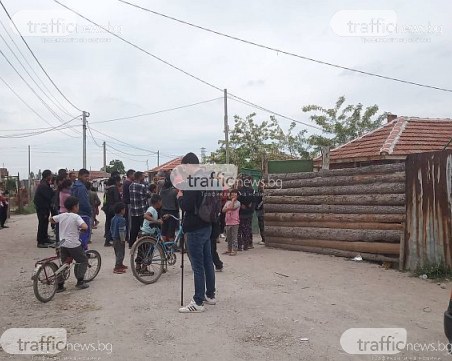Близките на убития в Болярино пред TrafficNews: Доживот за кипъреца, иначе ще отмъщаваме!