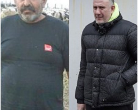 Доктора и фермера от Болярино – братя по съдба, братя по оръжие